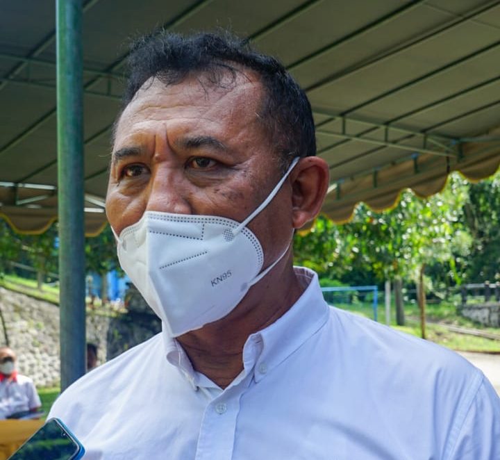 Perumda Tirta Sewakadarma Rancang Pembangunan Kanal dan Percepat Penyelesaian Reservoar Monang-Maning