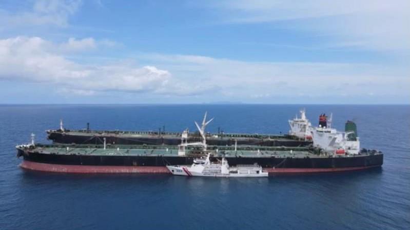 Tahan 2 Kapal Tanker Asing, Indonesia Berpotensi Digugat oleh Perusahaan Pemilik Kapal