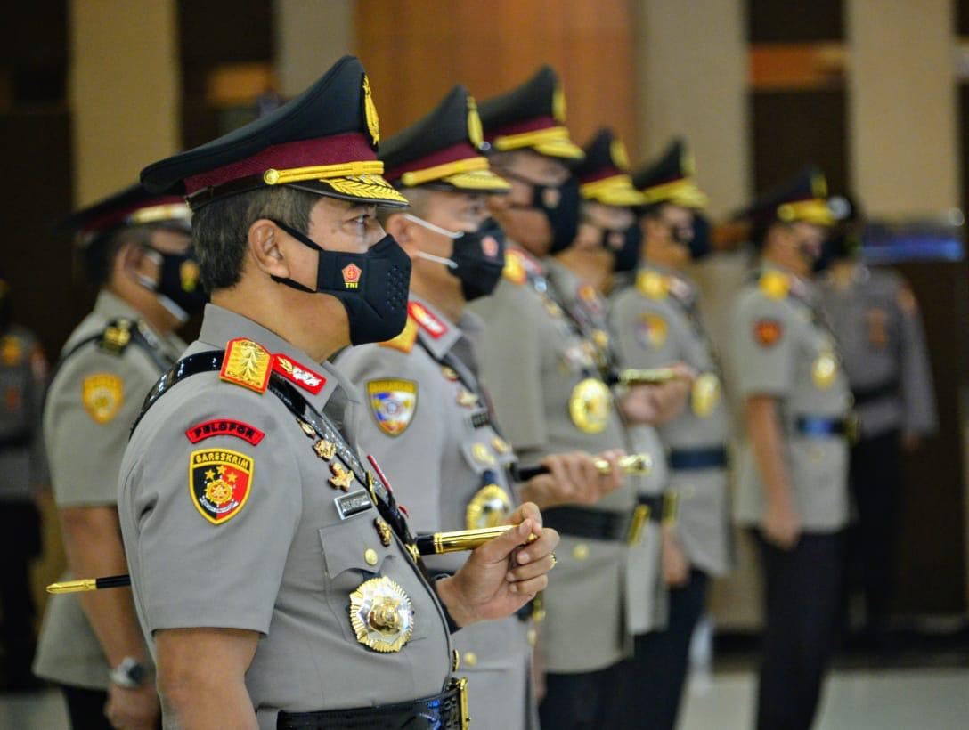 Kabareskrim Baru soal Kasus Km 50: Kapolri Tekankan Lakukan Rekomendasi Komnas HAM