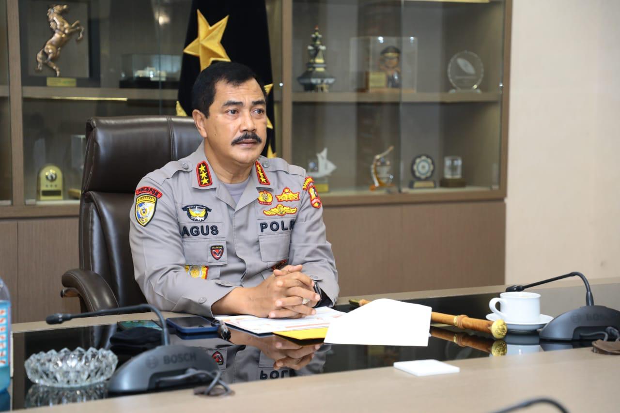 Kabareskrim Polri: Penahanan 4 IRT di Lombok Tengah Sudah Ditangguhkan