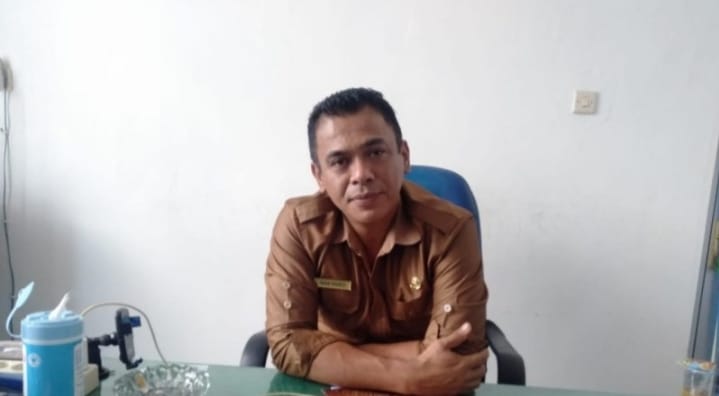 Inspektorat Belu Janji Pekan Depan Serahkan Hasil Review, Dana BTT Covid-19 Segera Digunakan