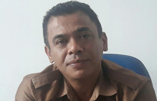 Inspektorat Belu Telah Usai Lakukan Review Penggunaan Dana BTT TA 2021