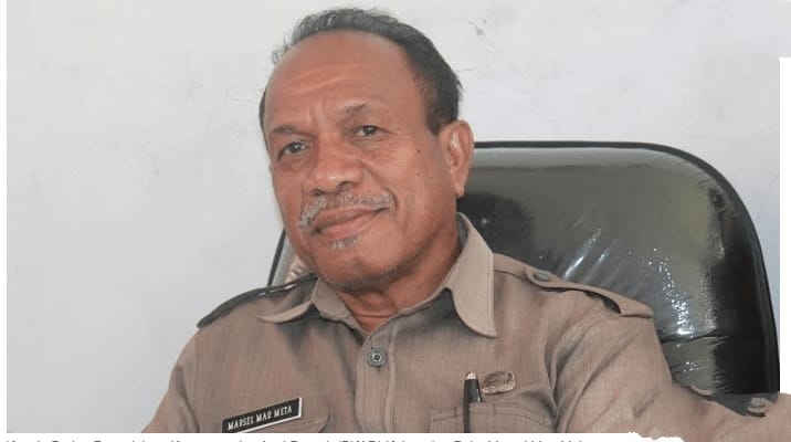 Hari Ini Dana BTT Covid-19 TA 2021 di Kabupaten Belu Mulai Digunakan