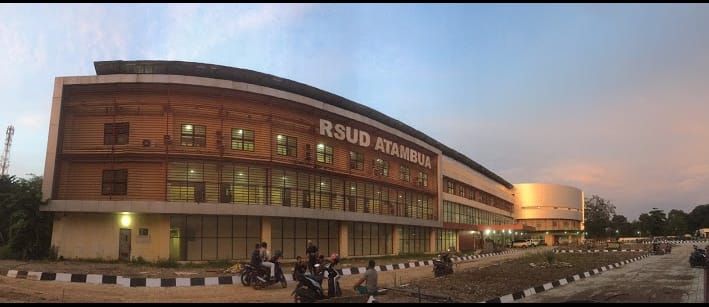 Puluhan Perawat RSUD Atambua Mogok Gegara Gaji Tunggak sejak Tahun 2020-2021