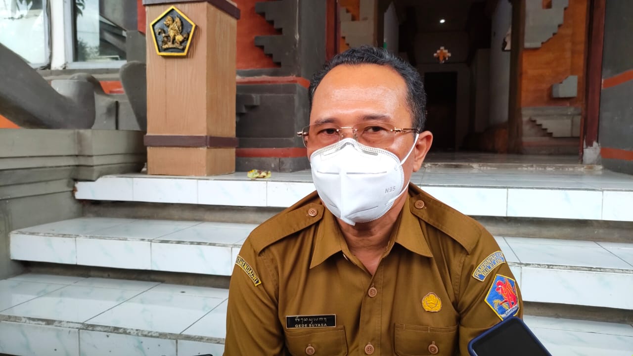 Soal Mark-up Explore Buleleng, Mayarakat Diminta Hormati Proses Hukum