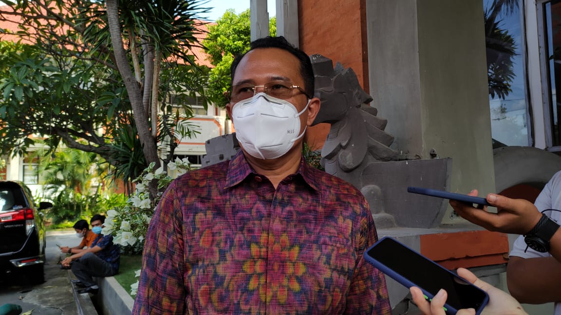 Buleleng Bersiap Terapkan PPKM Berbasis Mikro