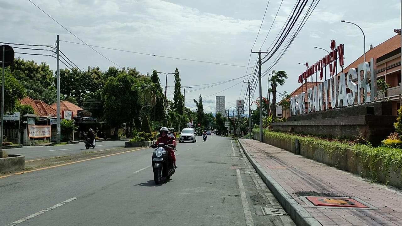 Kasus Covid meningkat, Enam Desa/Kelurahan di Buleleng Lakukan PPKM Mikro