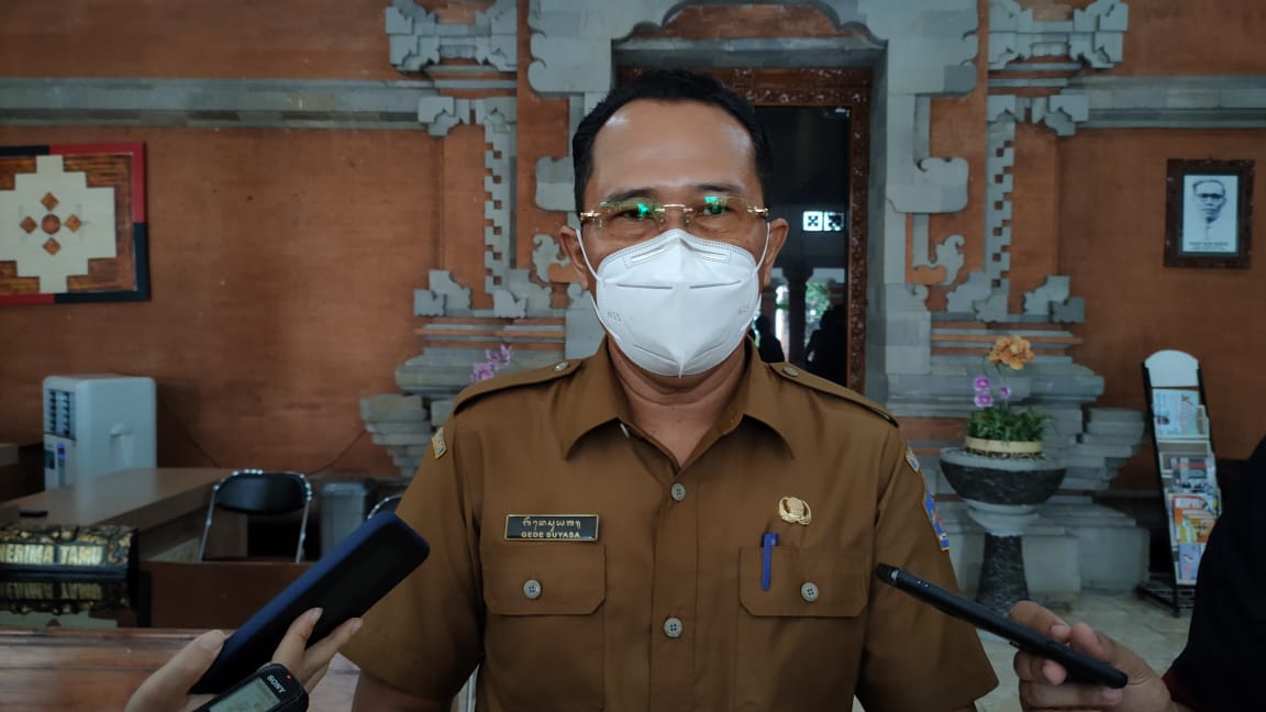 Dampak PPKM Mikro, Rencana Pembelajaran Tatap Muka Sekolah di Buleleng Ditunda