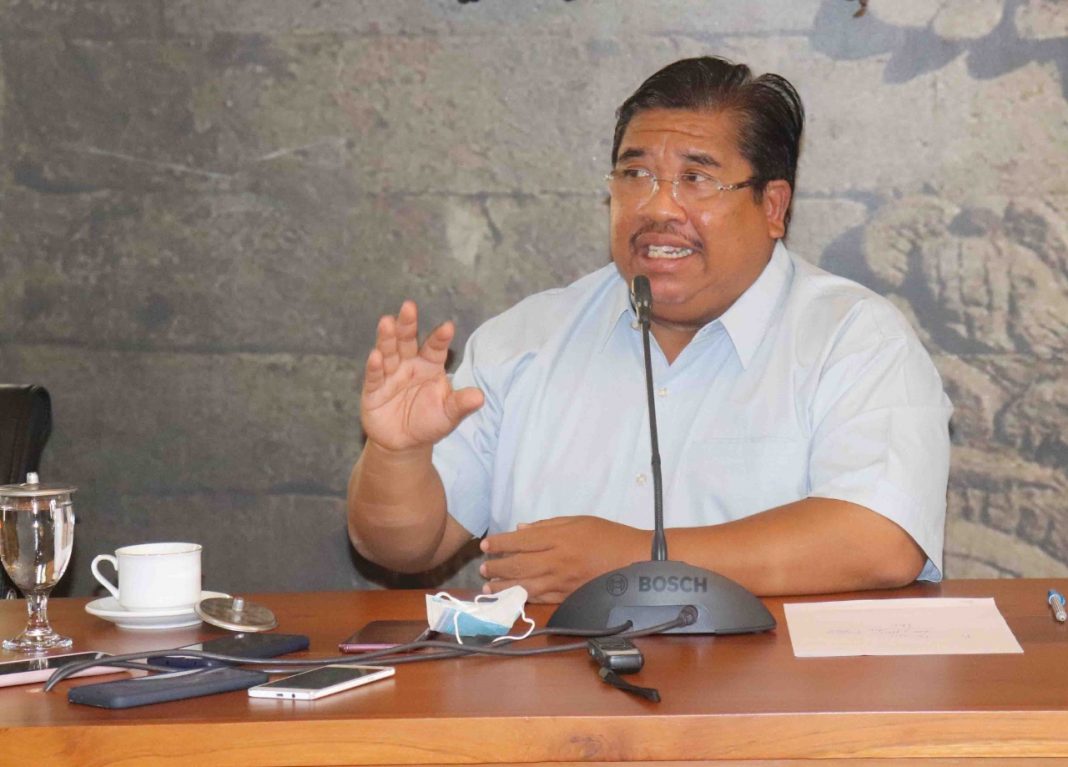 Jam Operasional Usaha di Buleleng Diperpanjang hingga Pukul 22.00 Wita