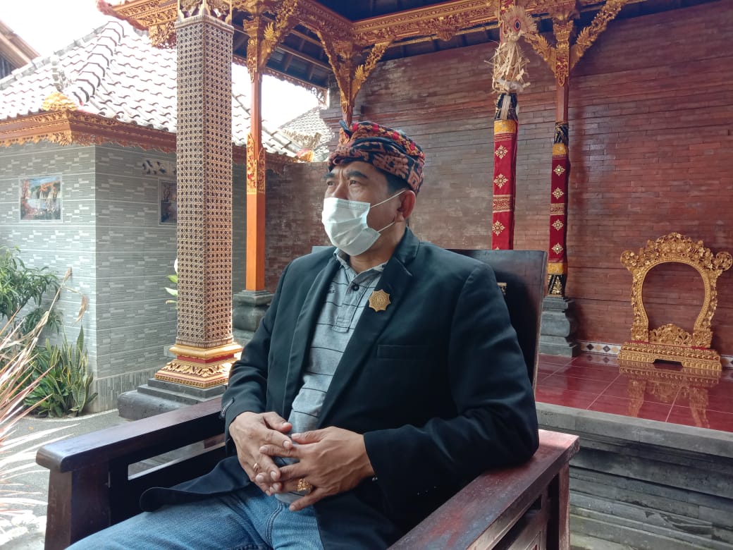 Demi Kemanusiaan, Jaringan Internet Tetap Hidup Saat Nyepi Tahun 2021