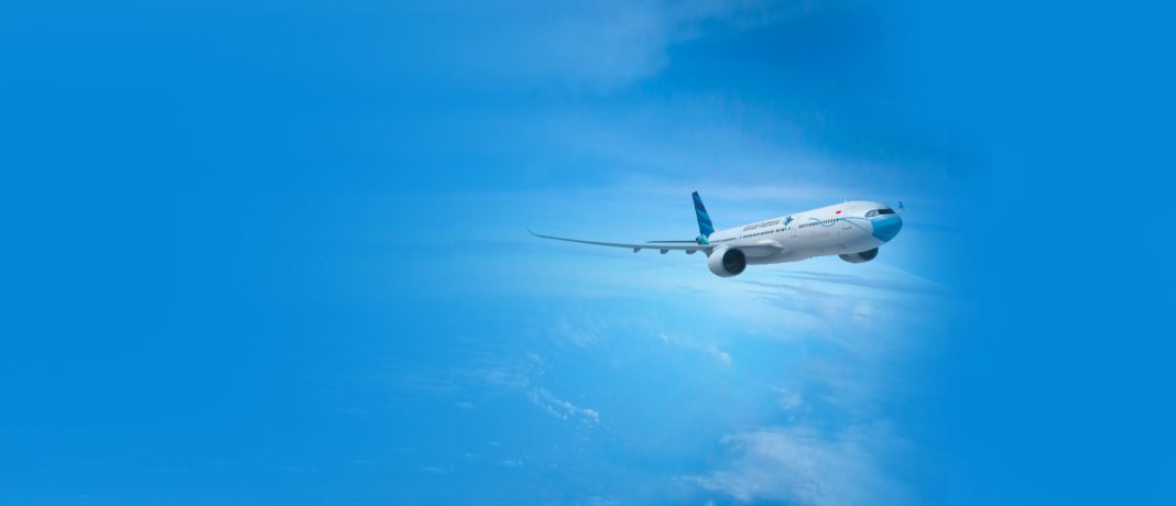 Marriott International Indonesia dan Garuda Indonesia Luncurkan Program Kemitraan