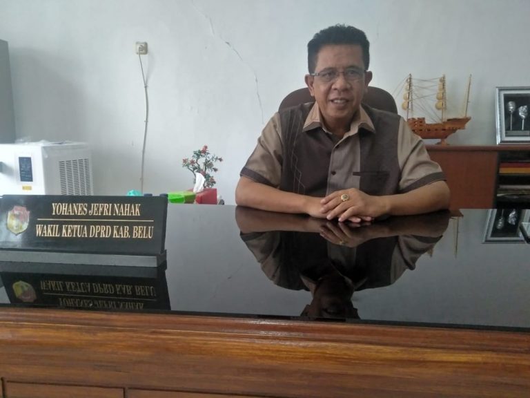 Pasca Paket Sahabat Jilid II Kalah di MK, Ketua Golkar Belu Ucapkan Selamat Pada Bupati dan Wabup Terpilih Pasca Paket Sahabat Jilid II Kalah di MK, Ketua Golkar Belu Ucapkan Selamat Pada Bupati dan Wabup Terpilih