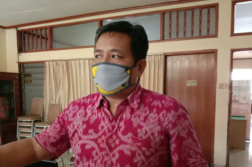 Masih Pandemi, Kasus HIV Aids di Bali tetap Meningkat