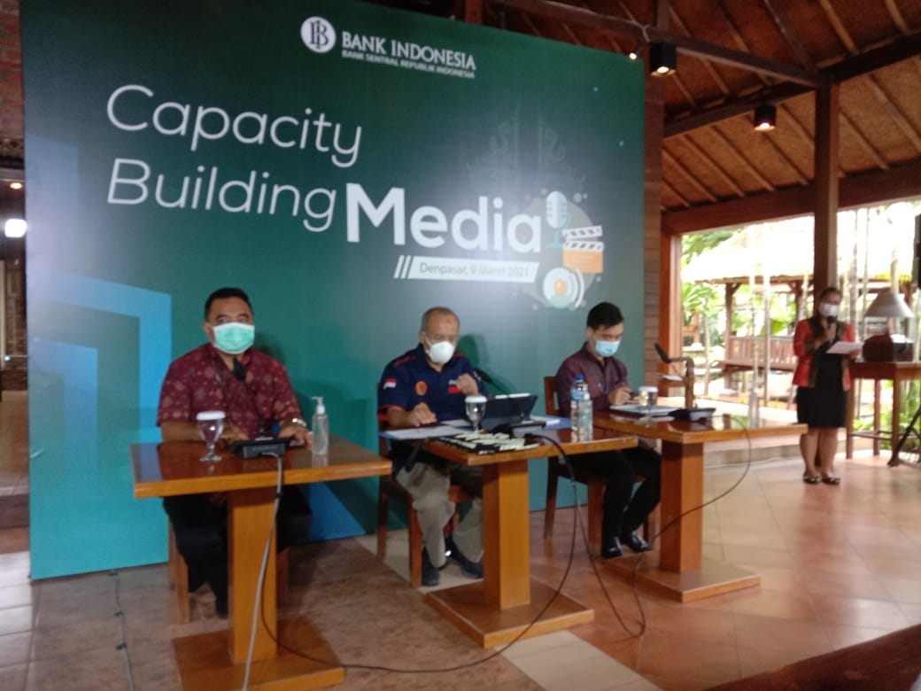 Awasi Inflasi Jelang Nyepi, BI Sebut Cabe Rawit dan Bawang Masih Berpotensi Naik