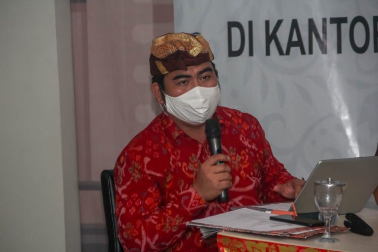 Perlu Banyak Inovasi dalam Berusaha di Masa Pandemi Covid-19 Perlu Banyak Inovasi dalam Berusaha di Masa Pandemi Covid-19