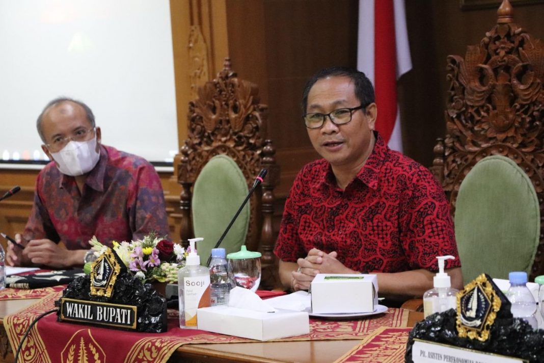 Cabe dan Canang masih Tinggi di Bali