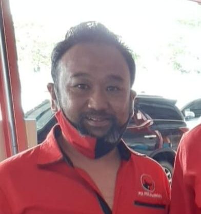 Fraksi PDIP Belu Ungkap Pemerintah Lebih Pentingkan Sidang di MK Daripada Persoalan Teko Daerah 2021