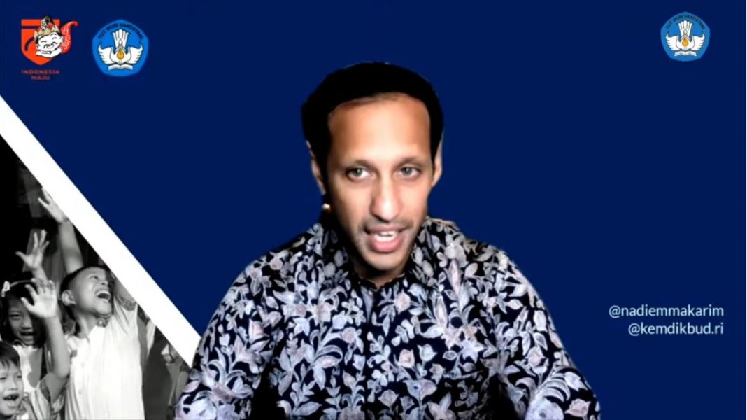 Puncak Hari Musik Nasional 2021, Kemendikbud Umumkan Dua Terobosan Kebijakan