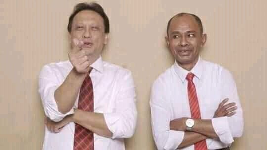 Bupati Belu Terpilih Ucapkan Syukur dan Terima Kasih Pasca Paket Sahabat Jilid II Kalah di MK