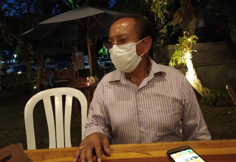 Santrian Grup Tegaskan, Tidak Ada Pantai Privat di Sanur