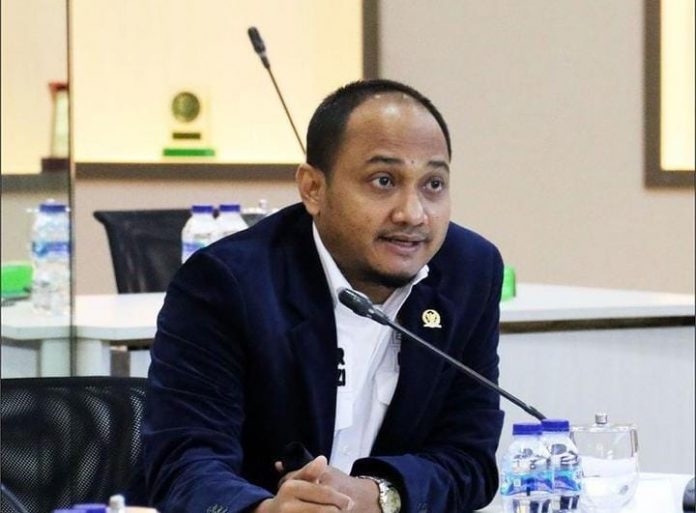 senator maret