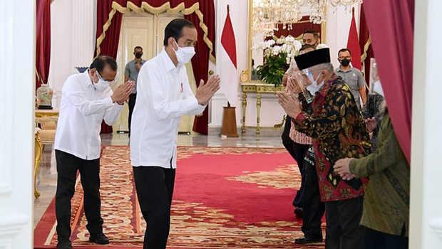 Kasus Penembakan 6 Laskar FPI, Konklusi Amien Rais cs Dinilai Politis dan Cenderung Opini Sesat