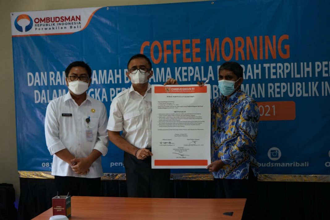 Kawasan Wisata Sanur akan Dipasang GeNose