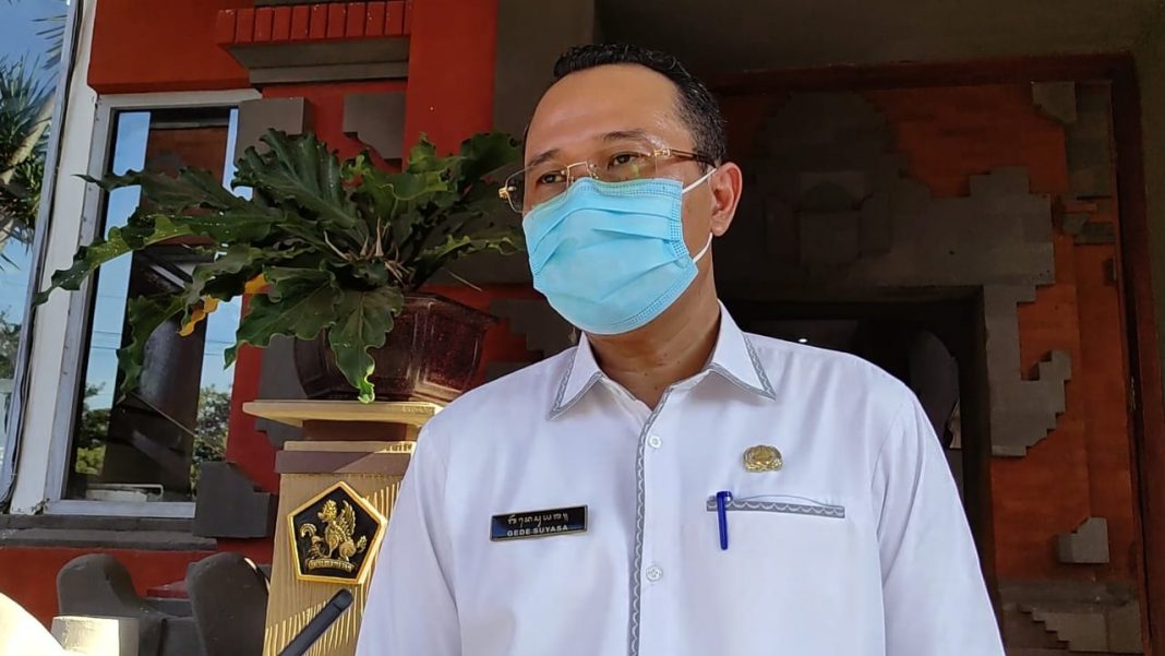 Buleleng Lakukan Vaksinasi di 3 DTW Mulai Besok