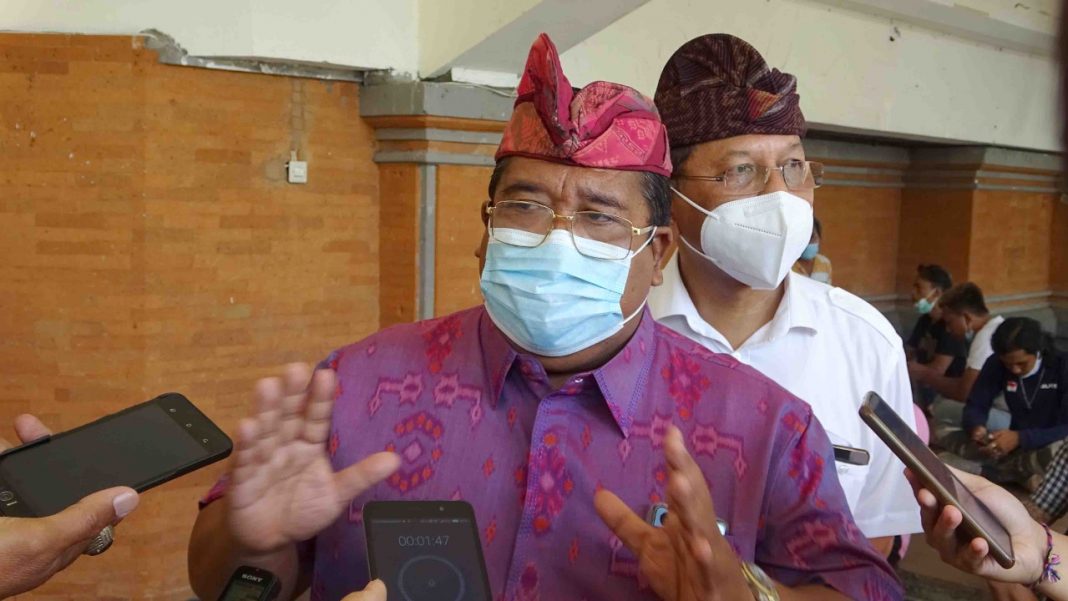 Diperlukan Kerja Seluruh Pihak Atasi Pandemi Covid-19