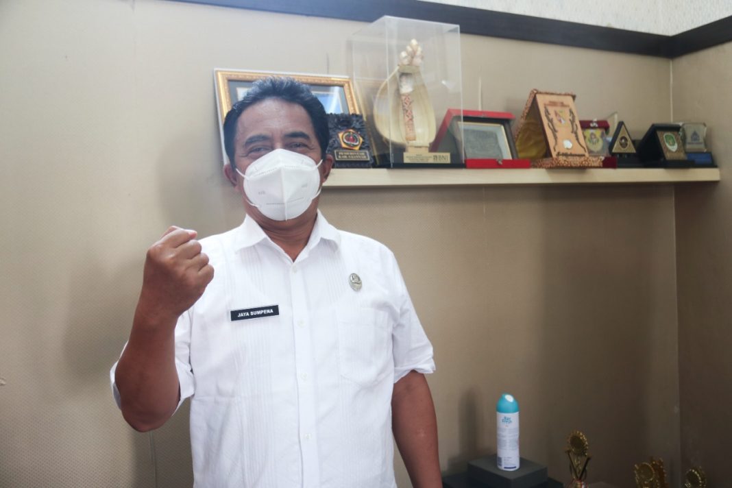 Sebanyak 40 Jabatan Perbekel akan Diperebutkan Dalam Pilkel di Buleleng