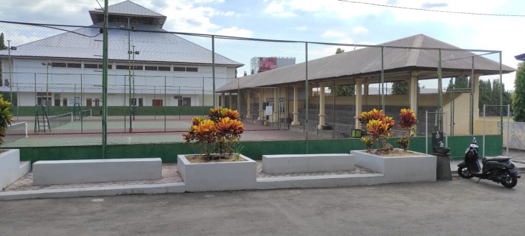 Venue Olahraga Ditutup Sementara, Kadis Astika Siapkan Pengawasan