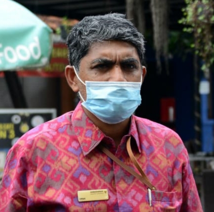 Ombudsman Bali Minta Buka Data Contact Tracing dan Usulkan Karantina di Atas Laut