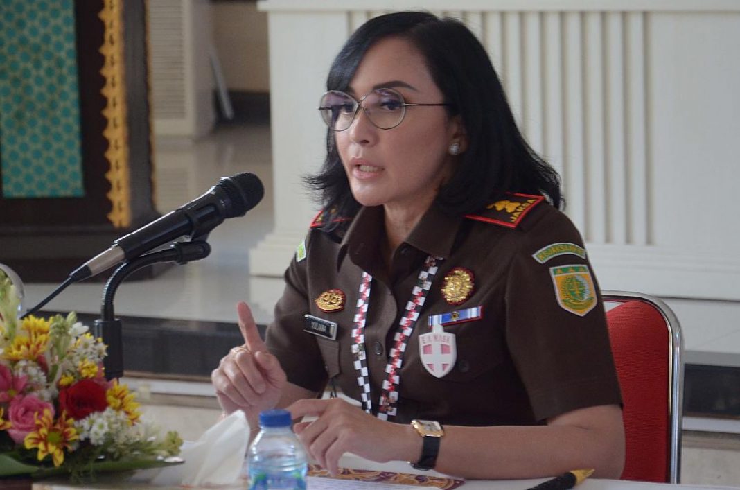 Inovasi, Tindakan Nyata Bergerak Maju Wujudkan Komitmen