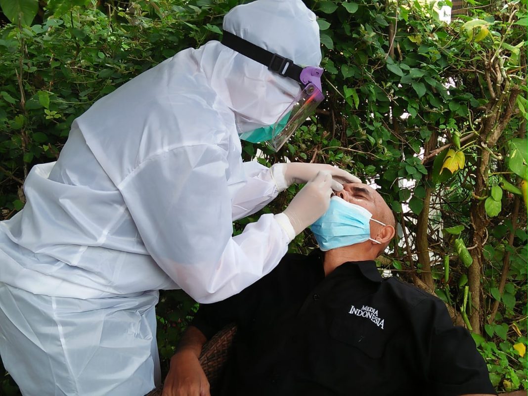 Saatnya Bali Mengembangkan Pariwisata Vaksin di Era Pandemi