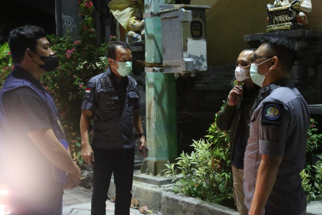 WNA yang Langgar Prokes akan Dideportasi