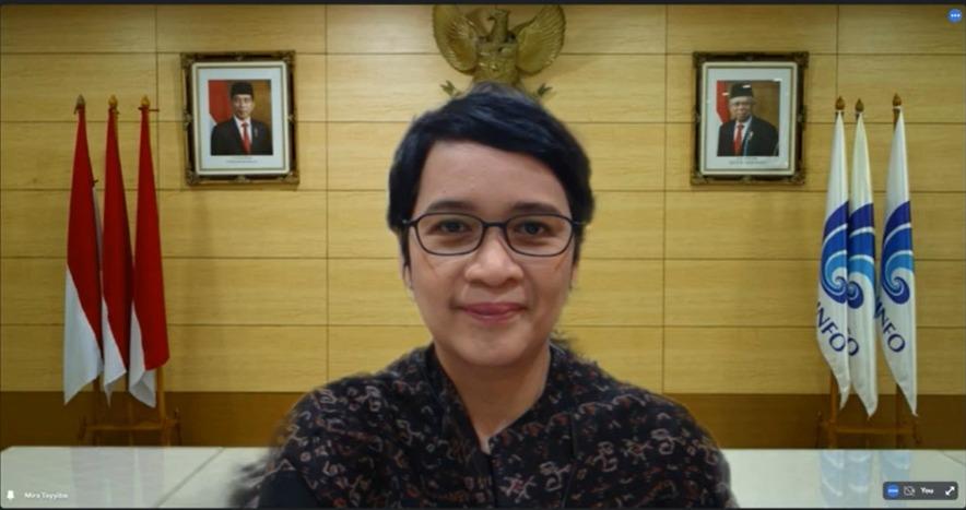 Kemkominfo Mendukung Program dan Pelatihan Google untuk Wartawan