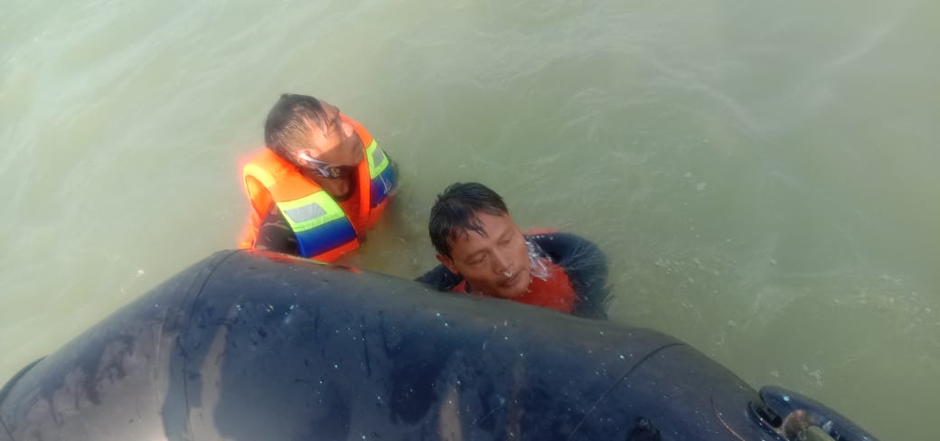 Remaja Korban Tenggelam di Tuban Telah Ditemukan