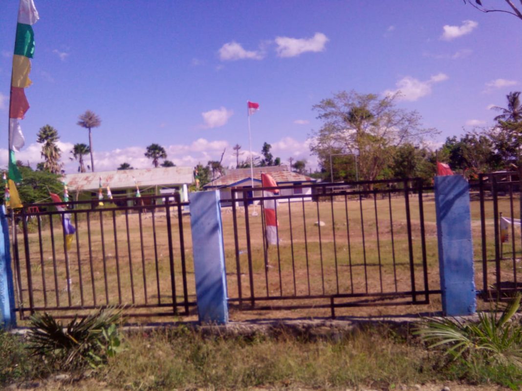 Ini Item Dugaan Penyelewengan Dana Desa Leuntolu di Belu TA 2016-2019