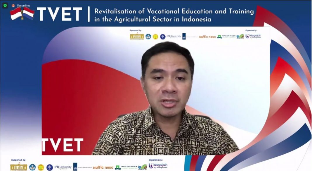 Kemendikbudristek Dorong Kemitraan Pendidikan dengan Industri Lewat Program Praktik Kerja Lapangan dan Coaching Clinic Super Tax Deduction