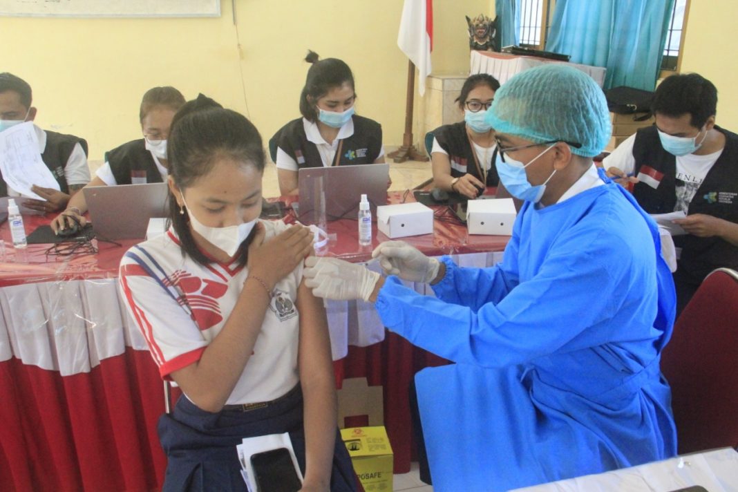 Sekda Suyasa Instruksikan Para Camat di Buleleng Data Penduduk Usia 12-17 Tahun