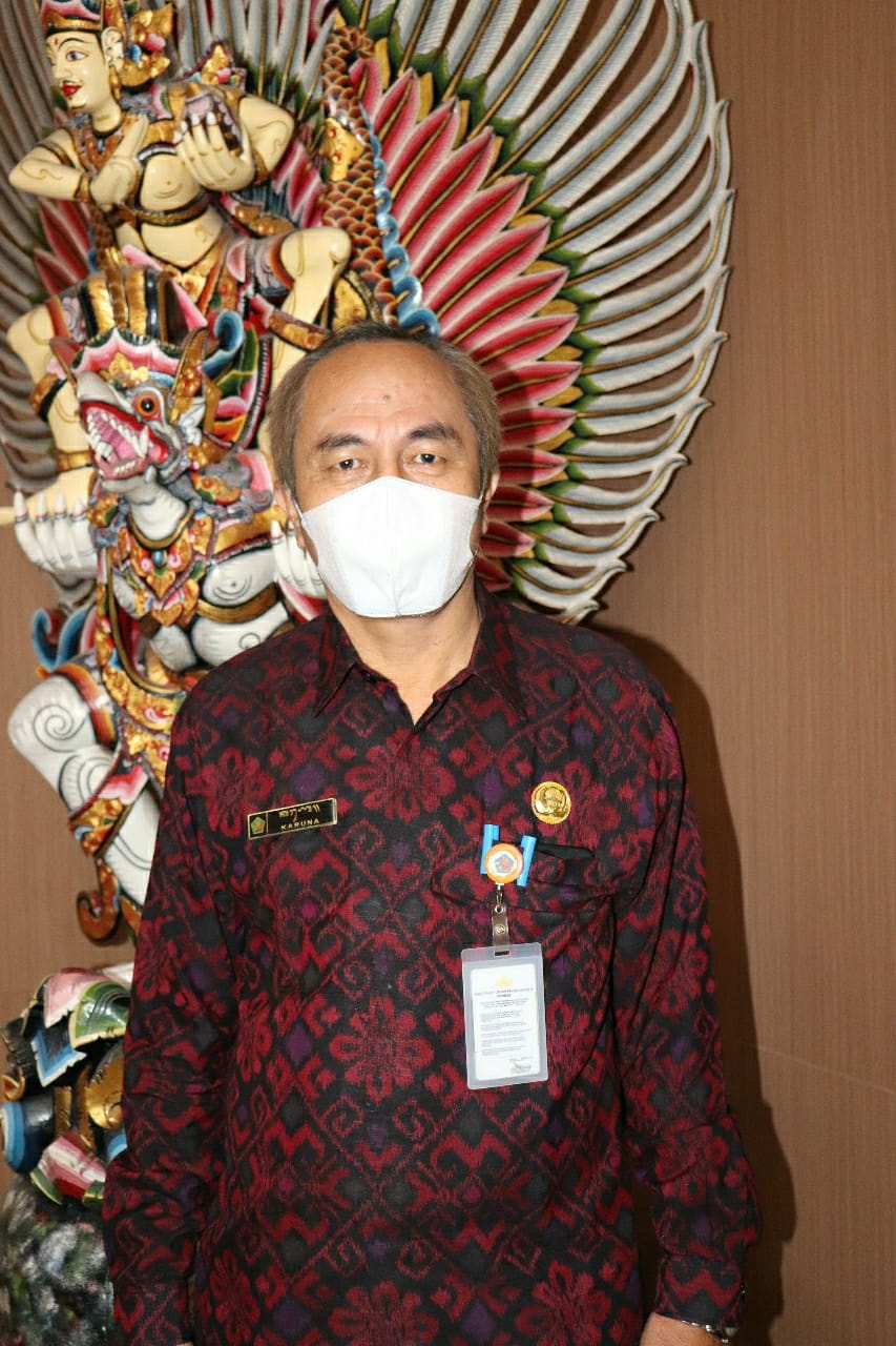 Inspektorat Buleleng Pastikan Pengelolaan Dana Desa untuk Penanganan Covid-19 Berjalan Baik