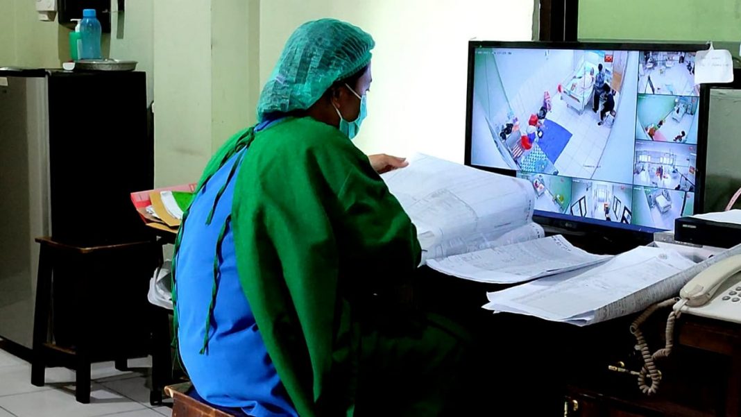 Kasus Konfirmasi Melonjak, Masyarakat Diminta Lebih Waspada dan Disiplin Terapkan Prokes