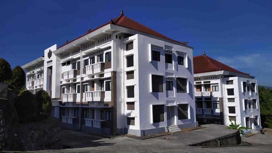 Buleleng Siapkan Hotel dan Asrama Mahasiswa Untuk Ruang Isolasi Terpusat