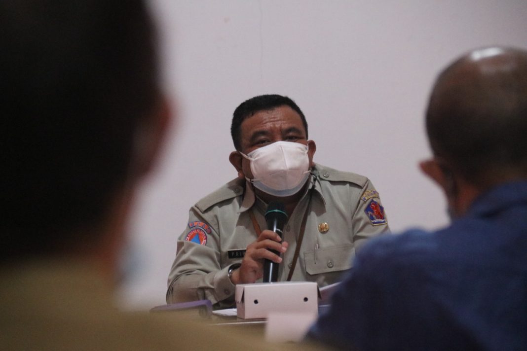 Tangani OTG Covid-19, Pemdes se-Buleleng Siapkan Fasilitas Isolasi Terpusat