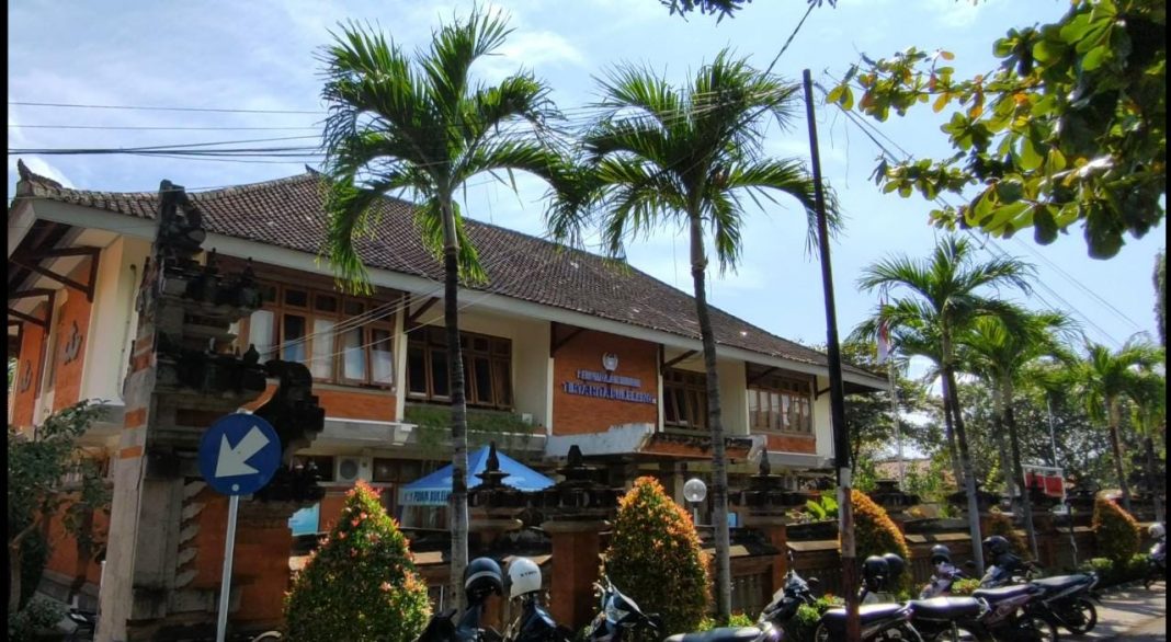 Pemkab Buleleng Buka Rekrutmen Direktur Umum Perumda Tirta Hita Buleleng