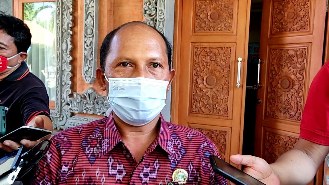Bupati Restui Kembali Lestariana Pimpin Perumda Air Minum Tirta Hita Buleleng