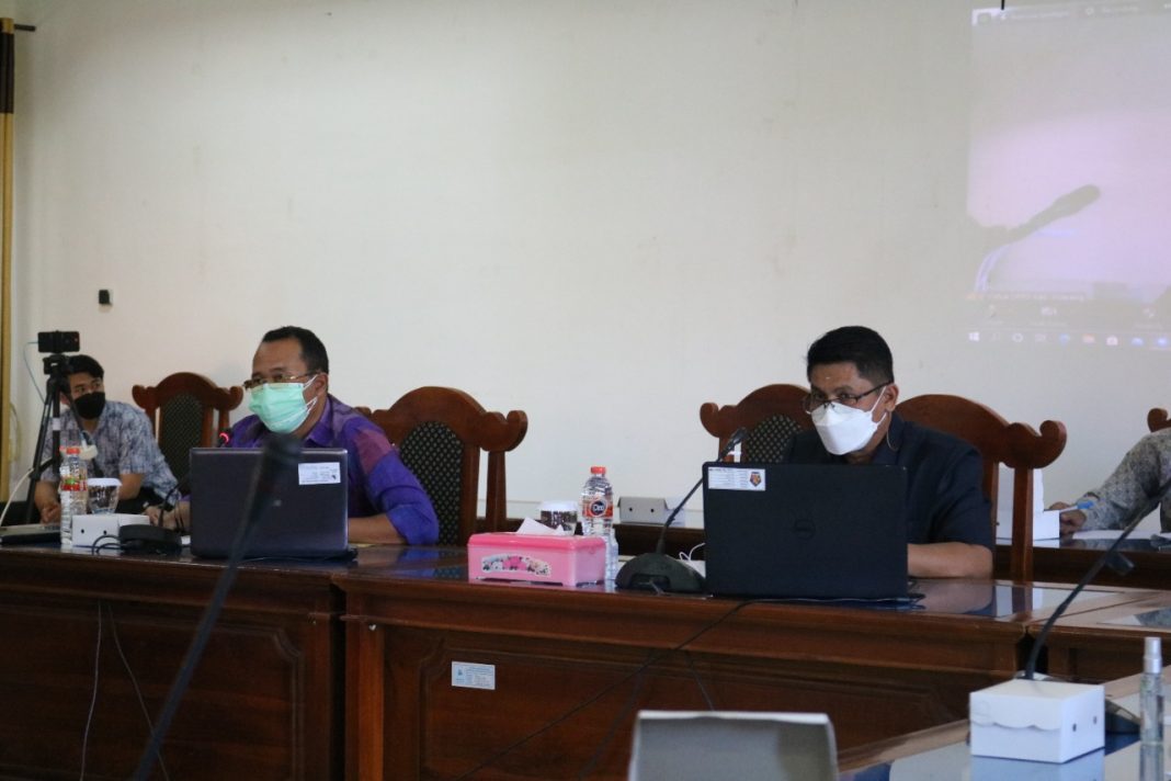 Dewan Buleleng Pertanyakan Indikator Kategori Warga Miskin