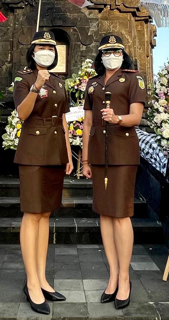 Berdayakan Bidang Datun, Kejari Denpasar Pulihkan Keuangan Negara Rp782,6 juta