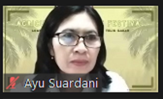 Masyarakat Bali harus Konsisten Manfaatkan Bumbu Bali Sebagai Pengawet Makanan