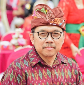 Bali Alami Deflasi 0,04% pada Juli 2021